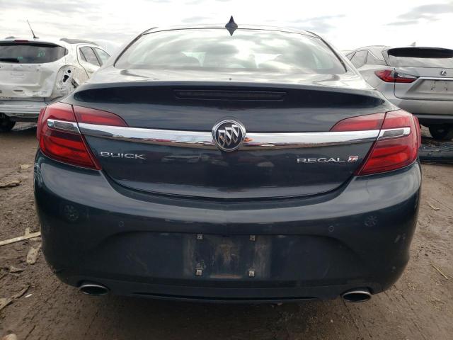 2G4GN5EX7F9158154 Buick Regal Premium
