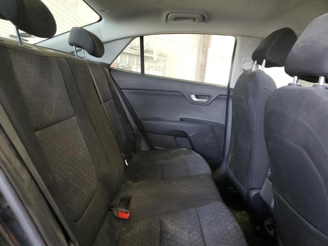 3KPA24ADXLE327587 KIA RIO LX