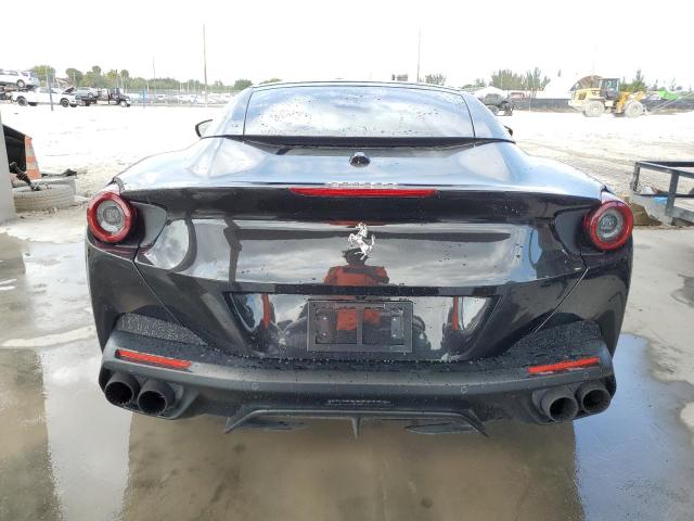 ZFF89FPA3L0255497 Ferrari Portofino