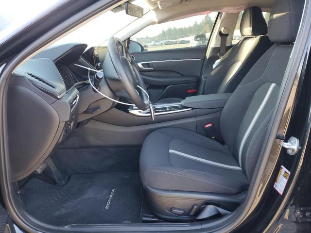 KMHL64JA2NA236897 Hyundai SONATA SEL