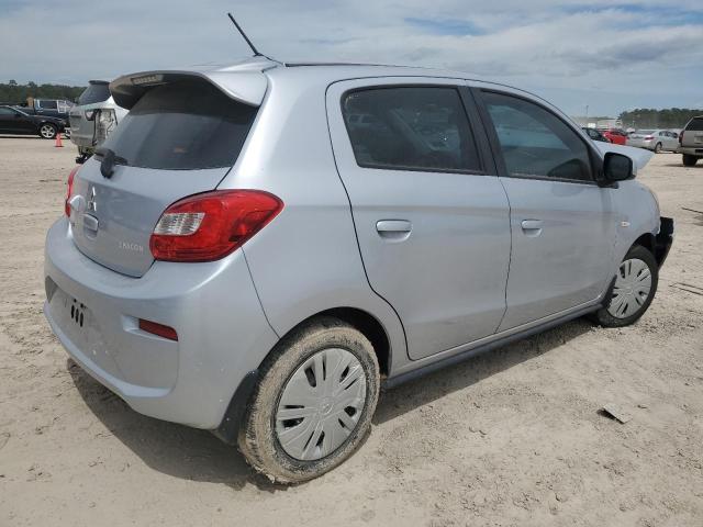 ML32A3HJ9LH007414 Mitsubishi MIRAGE ES