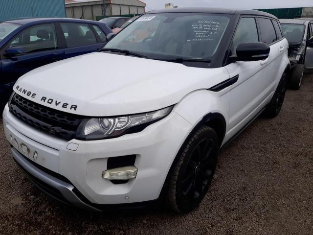 Auction sale of the 2012 Land Rover Range Rove, vin: *****************, lot number: 47834024