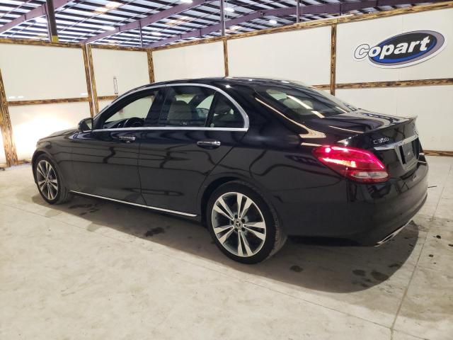 55SWF4JB1JU252065 Mercedes-Benz C 300