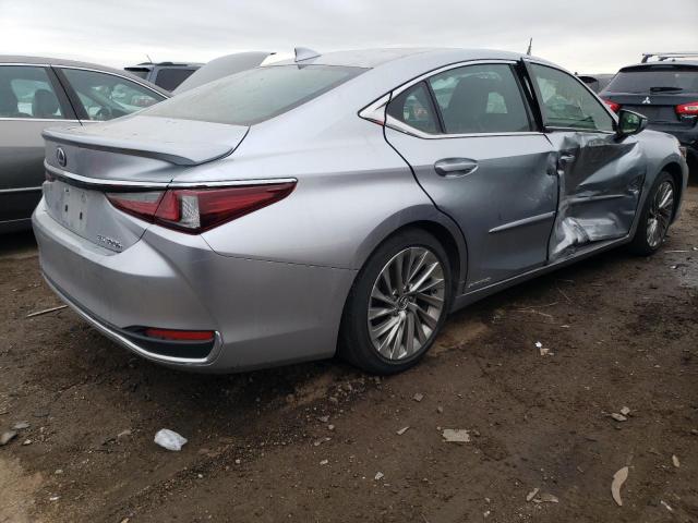 58AFA1C18NU017621 Lexus Es 300h Base