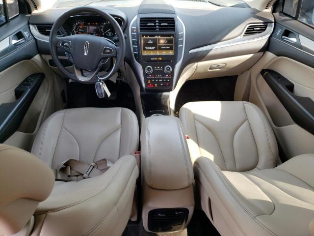5LMCJ1D96JUL19155 Lincoln Mkc Premiere