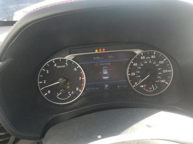 1N4BL4CVXLC119262 Nissan ALTIMA SR