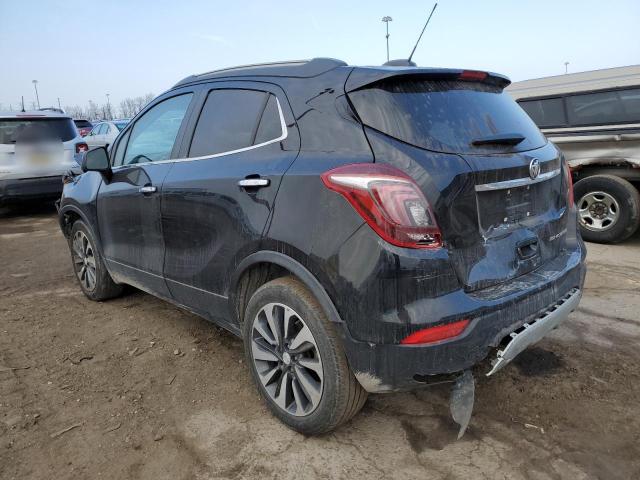 KL4CJASB6MB323827 Buick Encore Preferred