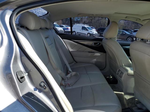 JN1BV7AR9EM693590 Infiniti Q50 BASE