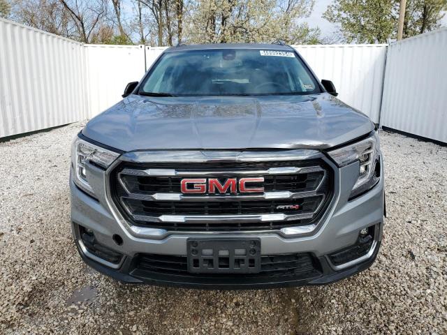 3GKALYEG2PL244847 GMC Terrain At4