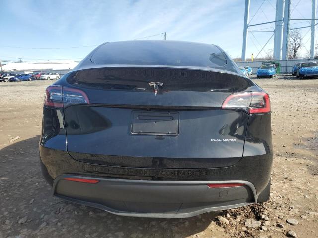 7SAYGDEE5PA125100 Tesla Model Y