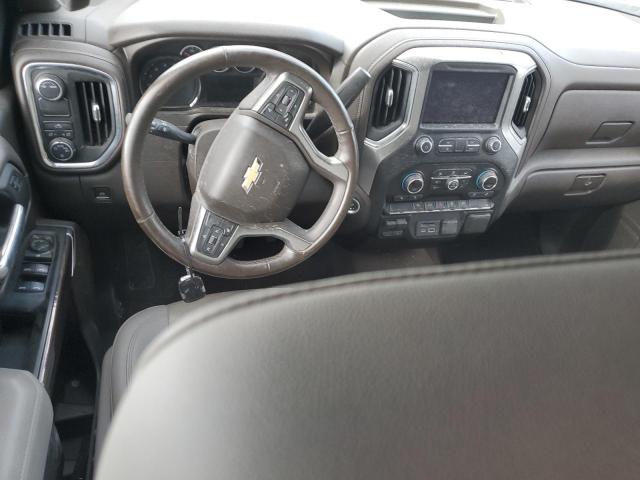 3GCPWCET9MG338998 Chevrolet Silverado C1500 Lt