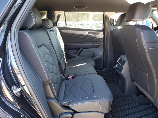 1V2LE2CA6RC202687 Volkswagen Atlas Cross Sport Se