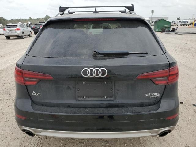 WA18NAF44KA107547 Audi A4 Allroad Premium Plus