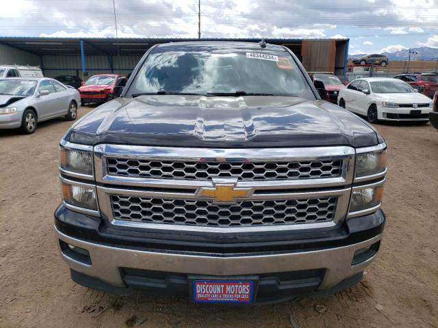 3GCPCREC2FG526163 Chevrolet Silverado C1500 Lt