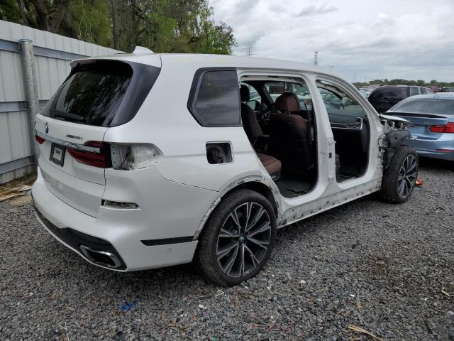 5UXCX4C57KLS38158 BMW X7 Xdrive50i