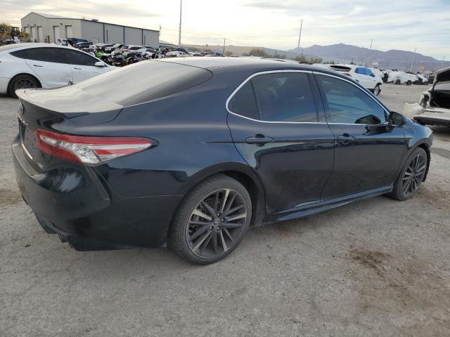 4T1B61HKXJU548225 Toyota CAMRY XSE
