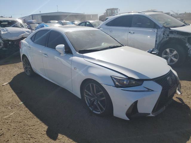 JTHC81D2XK5035186 Lexus IS 300