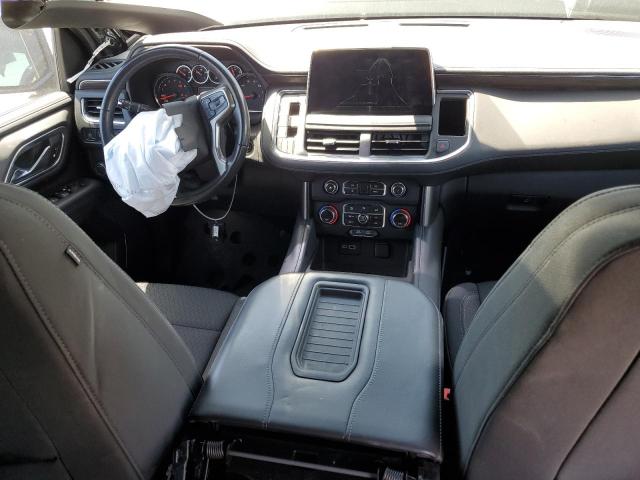 1GNSCMKDXMR287167 Chevrolet Tahoe C1500  Ls