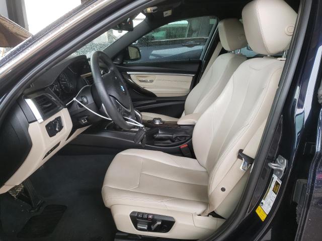 WBA8E9G56GNU30118 BMW 328 I Sulev