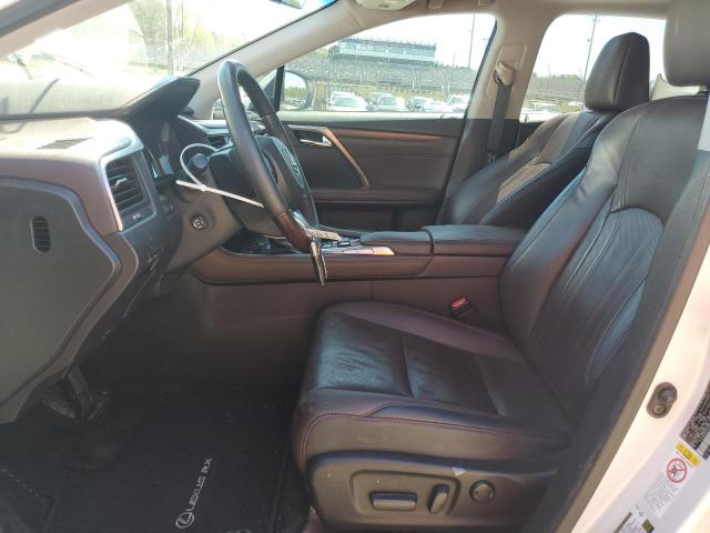 2T2ZZMCAXHC072958 Lexus Rx 350 Base