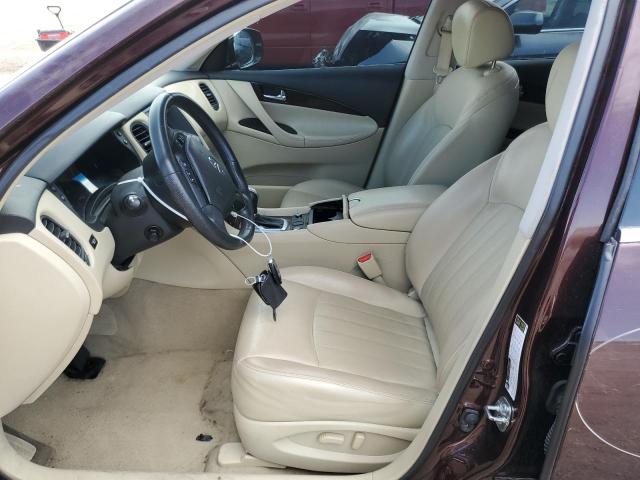 JN1BJ0RP9HM383921 Infiniti QX50