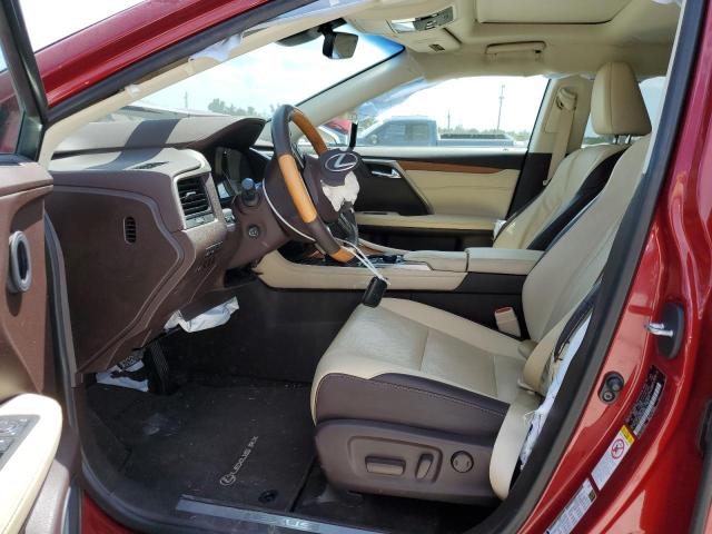 2T2ZZMCA2HC080830 Lexus Rx 350 Base