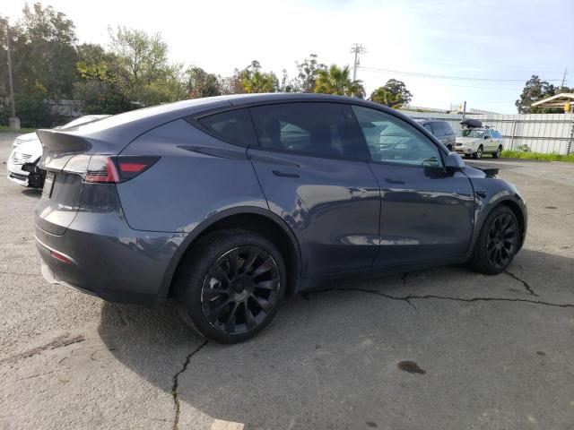 7SAYGDEEXNF491506 Tesla Model Y
