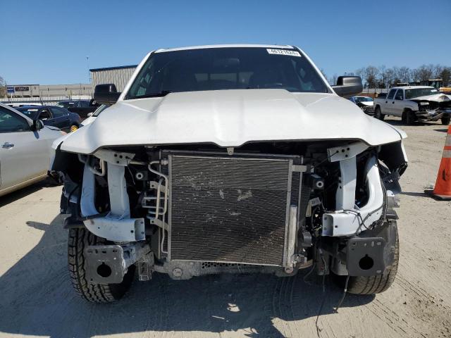 1C6SRFNT0NN447403 RAM 1500 Tradesman