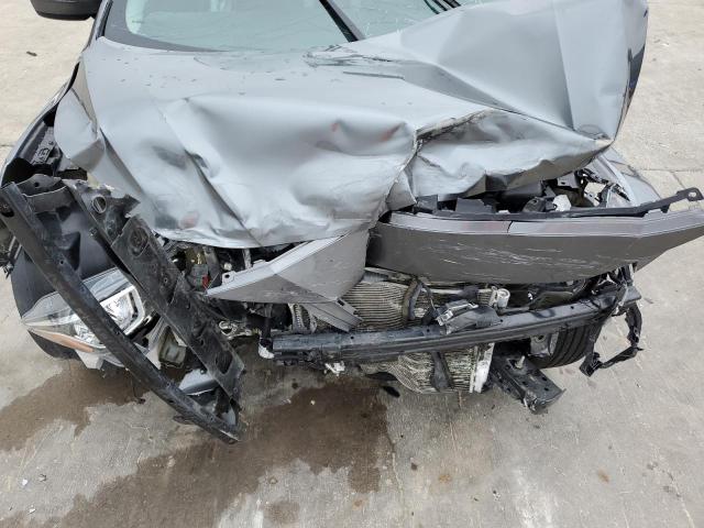 3N1CN8EV4ML872064 Nissan VERSA SV
