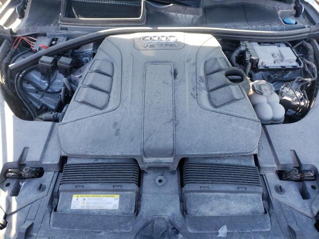 WA1LAAF70JD032200 Audi Q7 Premium Plus