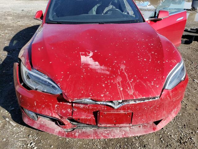 5YJSA1E29HF179366 Tesla MODEL S