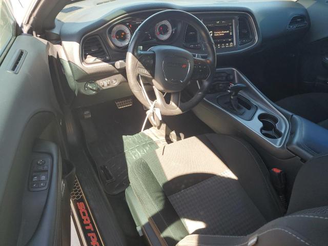 2C3CDZFJ5MH681199 Dodge Challenger R/t Scat Pack