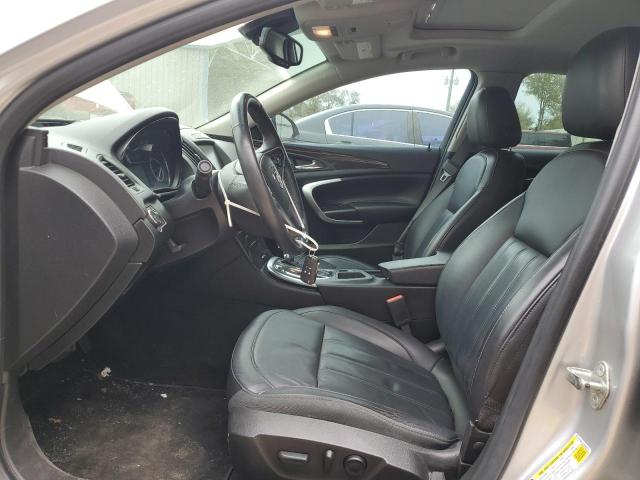 2G4GN5EX3E9264924 Buick Regal Premium