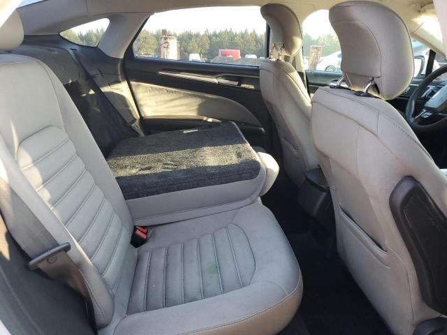 3FA6P0G71ER106995 Ford FUSION S