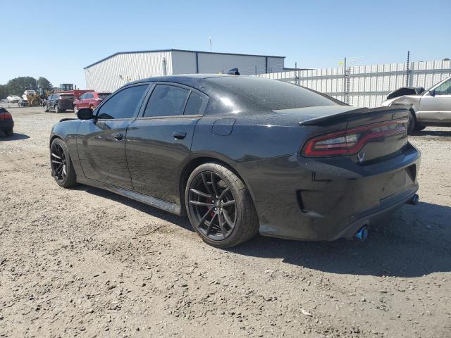 2C3CDXEJ2GH333015 Dodge Charger Srt 392