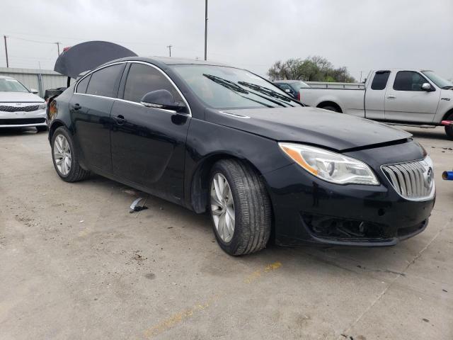2G4GV5EK5E9289912 Buick Regal