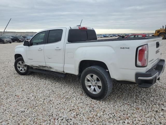 1GTG6BE31F1198909 GMC CANYON SLE