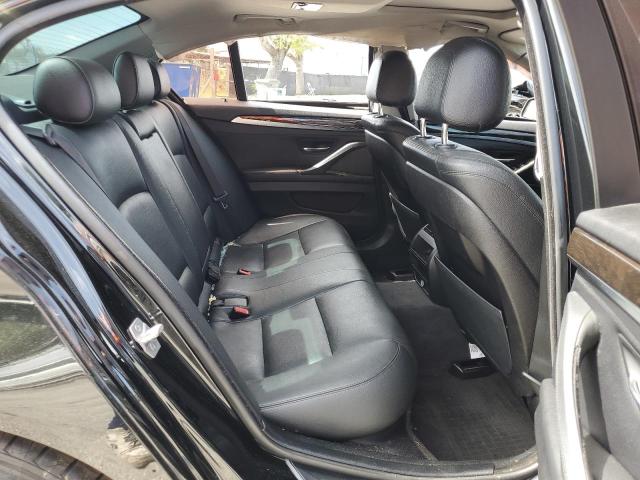 WBA5B1C57GG132183 BMW 535 I