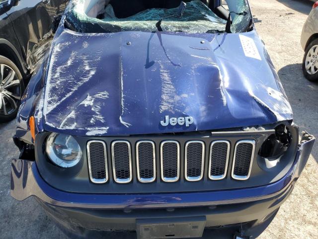ZACCJBBT5GPC54580 Jeep Renegade Latitude