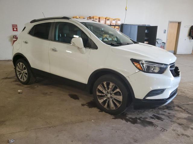 KL4CJASB0KB711598 Buick Encore Preferred