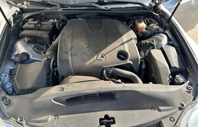 JTHBF1D25F5067812 Lexus IS 250