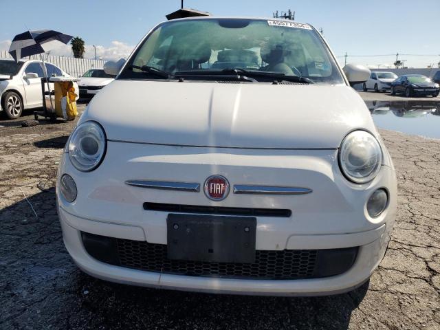 3C3CFFAR6ET205414 Fiat 500 POP