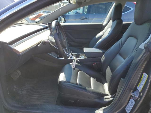 5YJ3E1EB7JF066675 Tesla MODEL 3