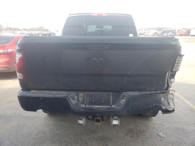 1C6RR7KTXES147653 RAM 1500 St