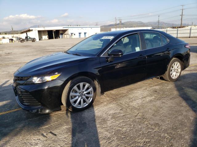 Auction sale of the 2019 Toyota Camry L, vin: 4T1B11HK0KU238939, lot number: 45675414