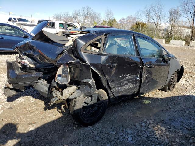 3FADP4AJXEM103450 Ford FIESTA S