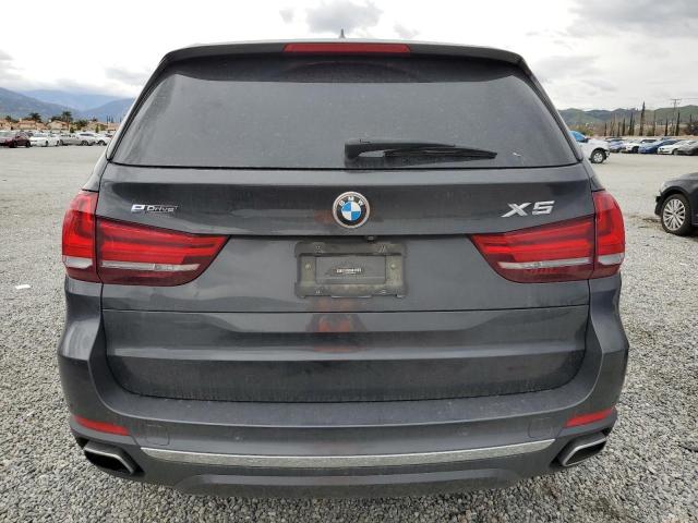 5UXKT0C56G0S78045 BMW X5 Xdr40e