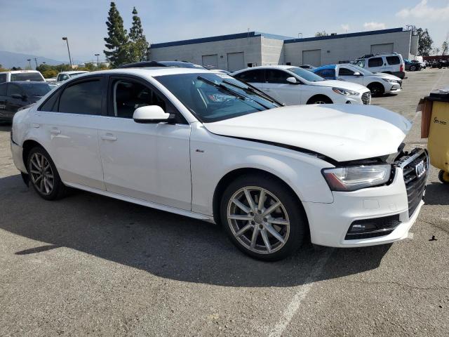 WAUEFAFL9EN037177 Audi A4 Premium Plus