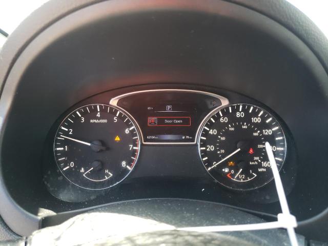 1N4AL3APXJC297146 Nissan ALTIMA 2.5