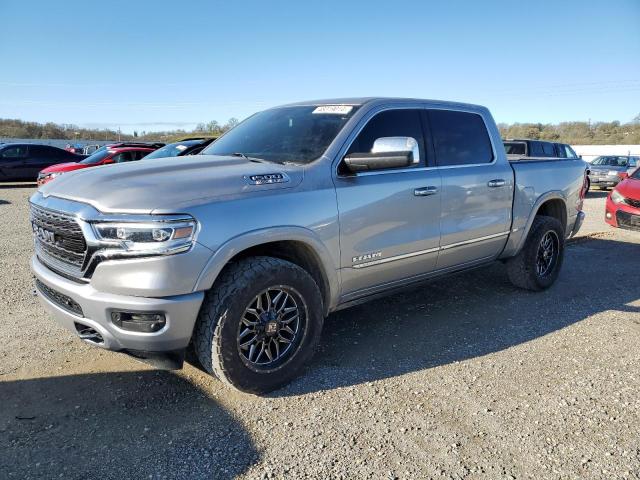 Aukcja sprzedaży 2019 Ram 1500 Limited, vin: 1C6SRFHT1KN648539, numer aukcji: 48319014